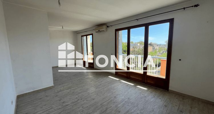 appartement 3 pièces à vendre Avignon 84000 65.78 m²