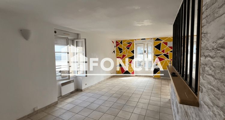 appartement 3 pièces à vendre Bonnières-sur-Seine 78270 140 m²