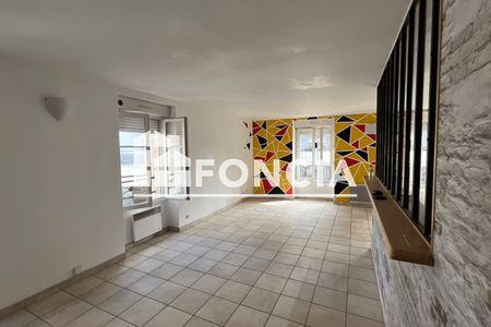 appartement 3 pièces à vendre Bonnières-sur-Seine 78270 140 m²
