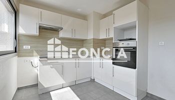 appartement 2 pièces à vendre Montpellier 34090 48.53 m²