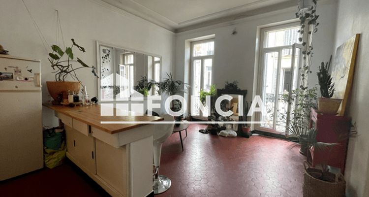 appartement 4 pièces à vendre Marseille 5ᵉ 13005 68 m²