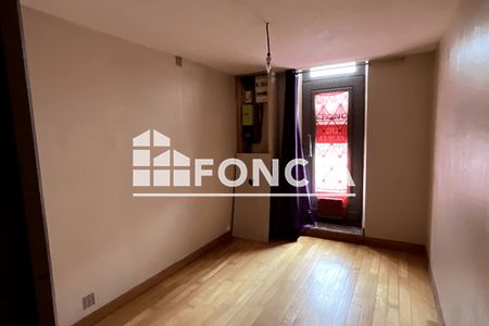 Vue n°2 Appartement 4 pièces T4 F4 à vendre - La Chapelle-d'aligné (72300)