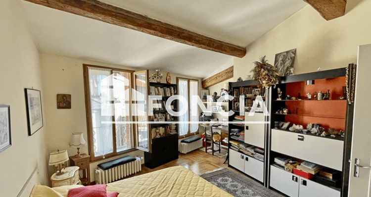 appartement 4 pièces à vendre Avignon 84000 131.99 m²