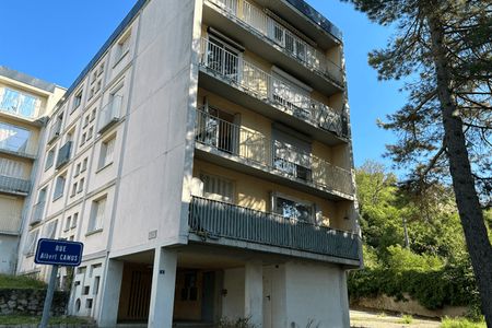 appartement 5 pièces à louer SAINT VALLIER 26240 85 m²