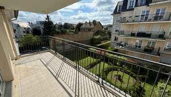 appartement 3 pièces à louer SAINT-CYR-L'ECOLE 78210 71 m²