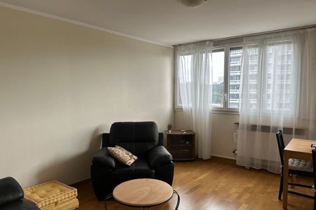 appartement-meuble 2 pièces à louer BAGNOLET 93170