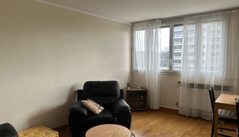 appartement-meuble 2 pièces à louer BAGNOLET 93170