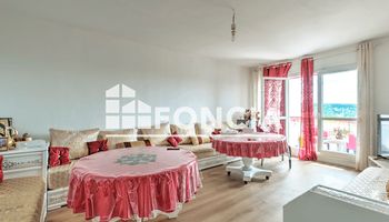 appartement 3 pièces à vendre Mantes-la-Jolie 78200 68.76 m²