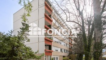 appartement 4 pièces à vendre GAILLARD 74240 82.5 m²