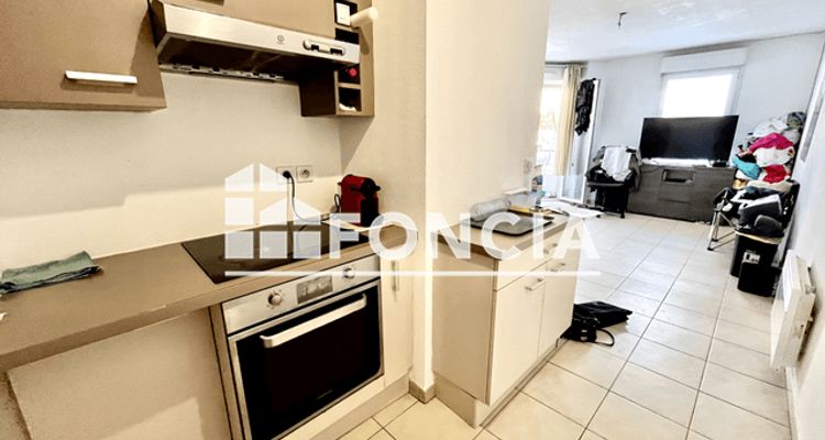 appartement 2 pièces à vendre CANNES LA BOCCA 06150 39.04 m²