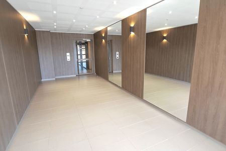 Vue n°3 Appartement 3 pièces T3 F3 à louer - Les Mureaux (78130)