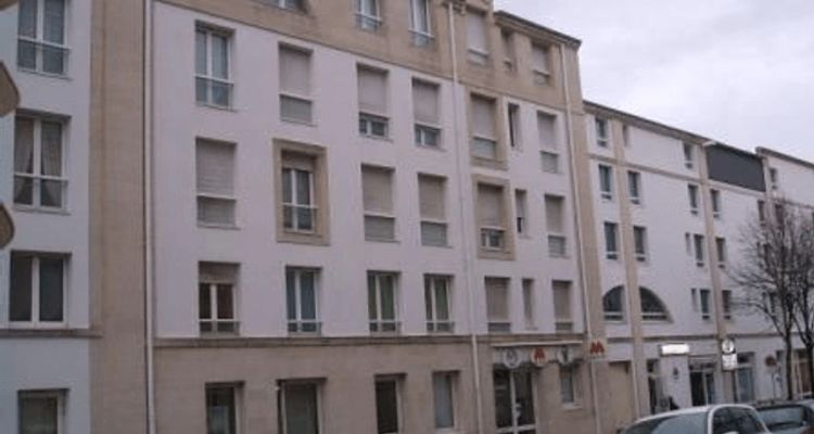 appartement 1 pièce à louer LA ROCHELLE 17000 23.9 m²
