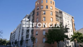 appartement 2 pièces à vendre Montpellier 34000 41 m²