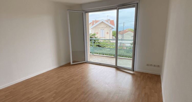 appartement 2 pièces à louer SOYAUX 16800 39.4 m²