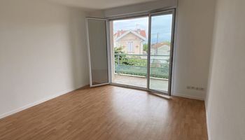 appartement 2 pièces à louer SOYAUX 16800 39.4 m²