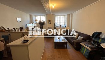 appartement 3 pièces à vendre Cognac 16100 71.09 m²