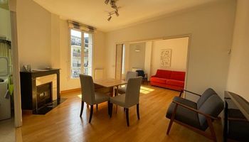 appartement-meuble 2 pièces à louer MONTROUGE 92120 40.37 m²