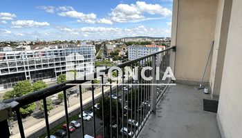 appartement 4 pièces à vendre TOULOUSE 31300 70 m²