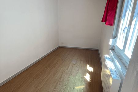 Vue n°2 Appartement 2 pièces T2 F2 à louer - Besancon (25000)