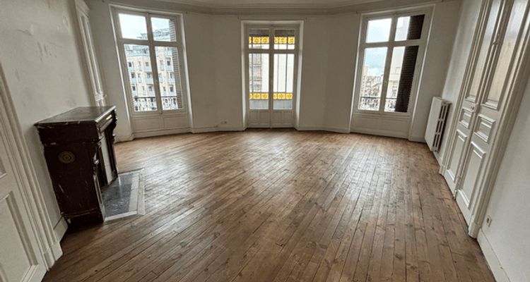 appartement 3 pièces à louer PAU 64000