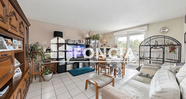 appartement 3 pièces à vendre ROUEN 76100 65.39 m²