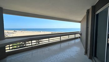 appartement 2 pièces à louer CANET PLAGE 66140 38.4 m²