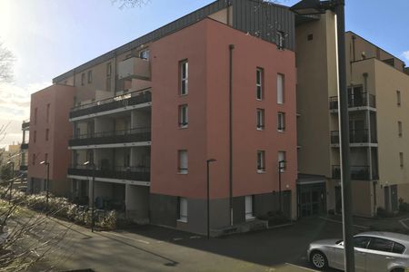 appartement 2 pièces à louer LE MANS 72000