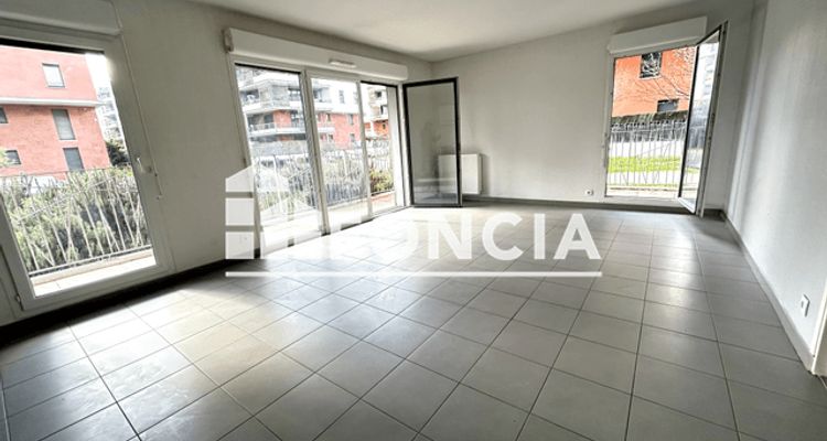 appartement 3 pièces à vendre Ramonville-Saint-Agne 31520 64 m²