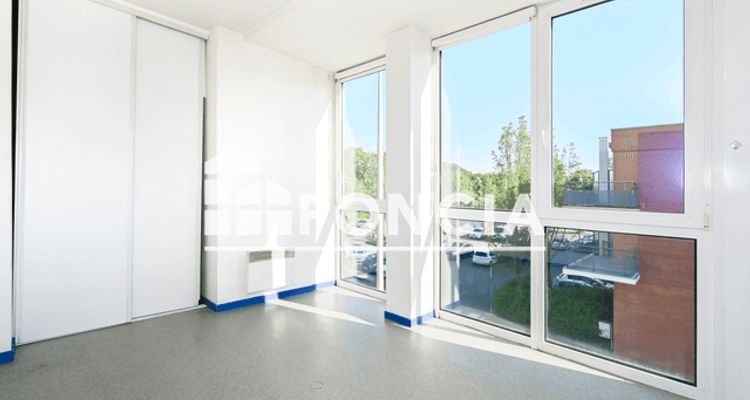 appartement 2 pièces à vendre ORLEANS 45100 33.25 m²