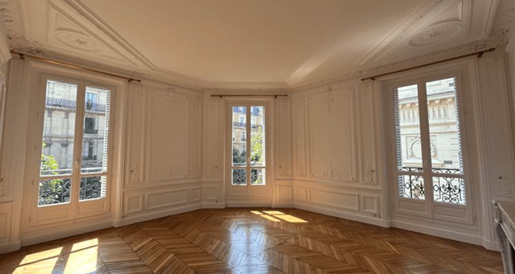 appartement 6 pièces à louer PARIS 17ᵉ 75017