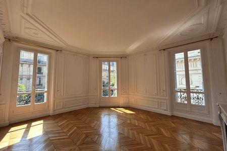 appartement 6 pièces à louer PARIS 17ᵉ 75017