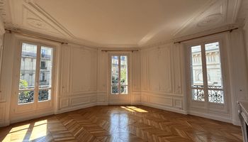 appartement 6 pièces à louer PARIS 17ᵉ 75017