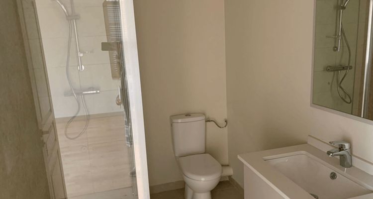 Vue n°1 Appartement 2 pièces T2 F2 à louer - Antibes (06600)