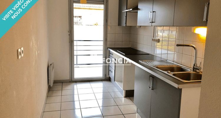 appartement 3 pièces à louer TOULOUSE 31500