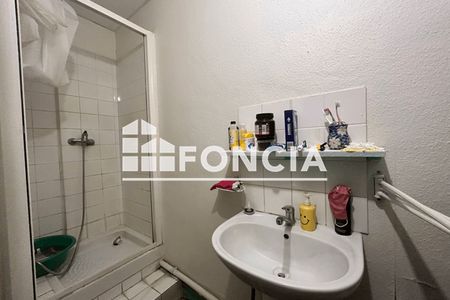 Vue n°3 Appartement 2 pièces T2 F2 à vendre - Perpignan (66000)