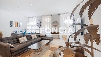 appartement 4 pièces à vendre Nice 06200 98.35 m²