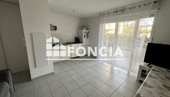 appartement 2 pièces à vendre Avignon 84000 40.7 m²
