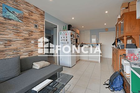 Vue n°3 Appartement 2 pièces à vendre - Montpellier (34070) 139 000 €