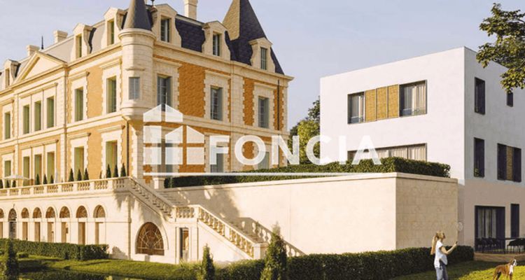 Vue n°1 Maison 4 pièces à vendre - Montpellier (34070) 1 202 000 €