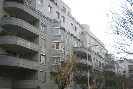 appartement 4 pièces à louer LYON 3ᵉ 69003 108.2 m²