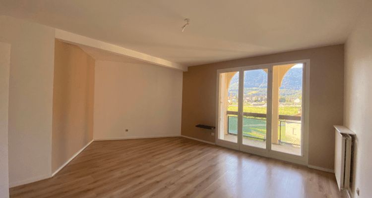 appartement 3 pièces à louer VIF 38450 77.8 m²