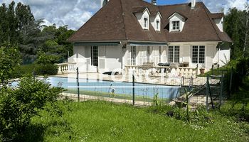 maison 6 pièces à vendre Saint-Sulpice-et-Cameyrac 33450 187 m²