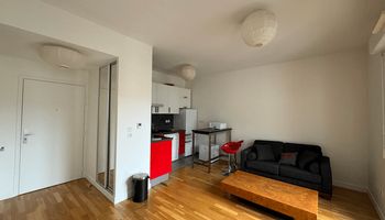 appartement-meuble 2 pièces à louer MONTROUGE 92120 43.6 m²