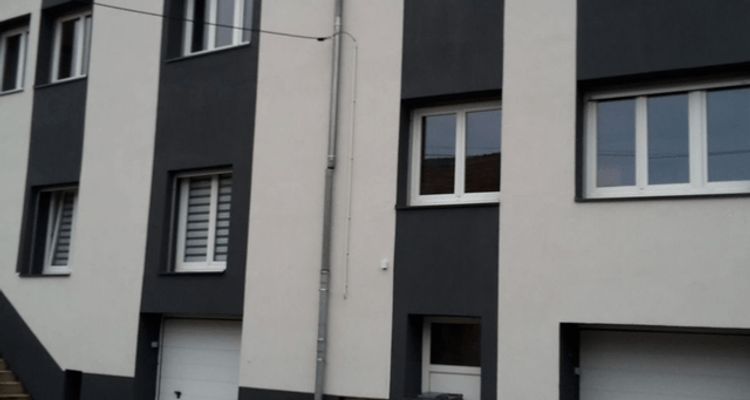 appartement 3 pièces à louer ENCHENBERG 57415 68.6 m²