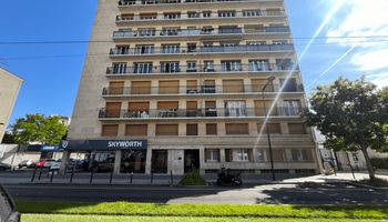 appartement 3 pièces à louer Saint-Denis 93200 65.4 m²