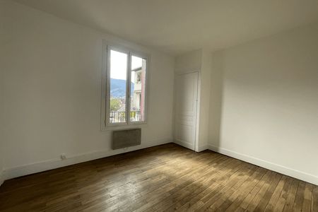 Vue n°2 Appartement 2 pièces T2 F2 à louer - Grenoble (38000)