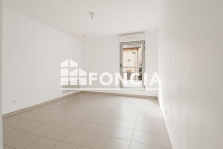 Vue n°2 Studio T1 F1 à vendre - Orléans (45000)