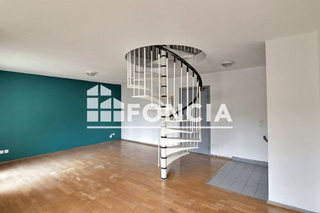 Vue n°3 Appartement 3 pièces à vendre - Lyon 7ᵉ (69007) 290 000 €