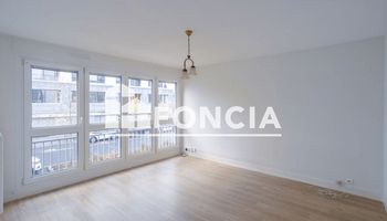 appartement 3 pièces à vendre NANTES 44200 61.88 m²