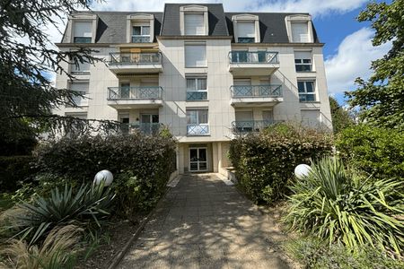 appartement-meuble 1 pièce à louer MAISONS ALFORT 94700 22.4 m²